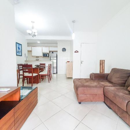 Apartamento Residencial Jeriva E Jacaranda Ubatuba Exterior foto