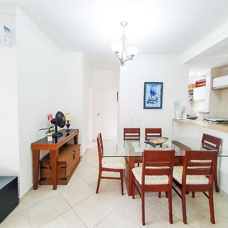 Apartamento Residencial Jeriva E Jacaranda Ubatuba Exterior foto