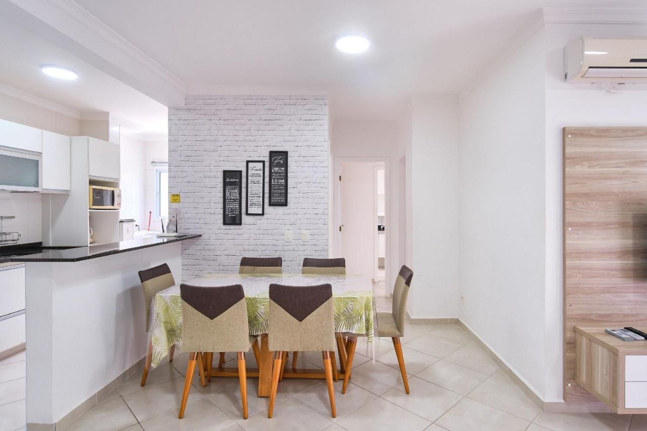 Apartamento Residencial Jeriva E Jacaranda Ubatuba Exterior foto