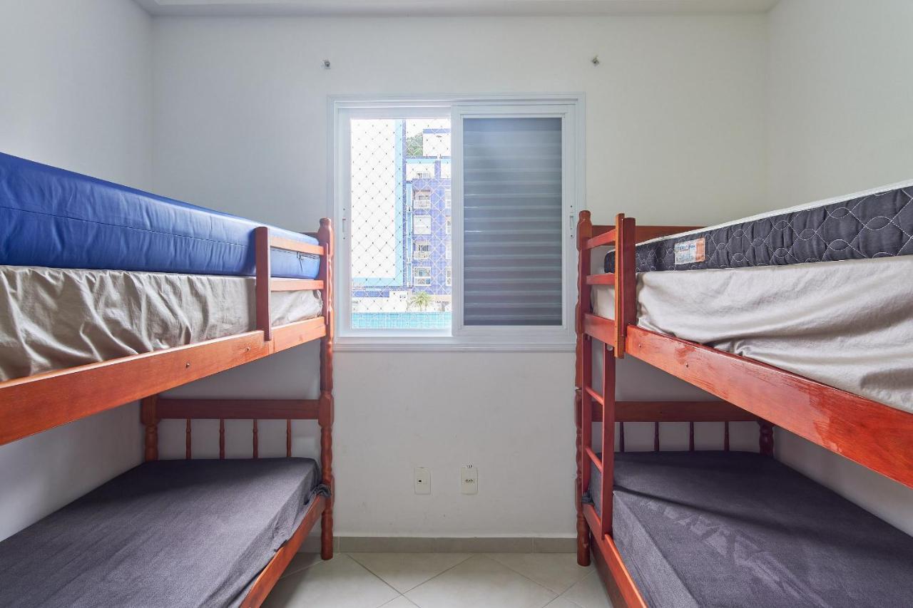 Apartamento Residencial Jeriva E Jacaranda Ubatuba Exterior foto