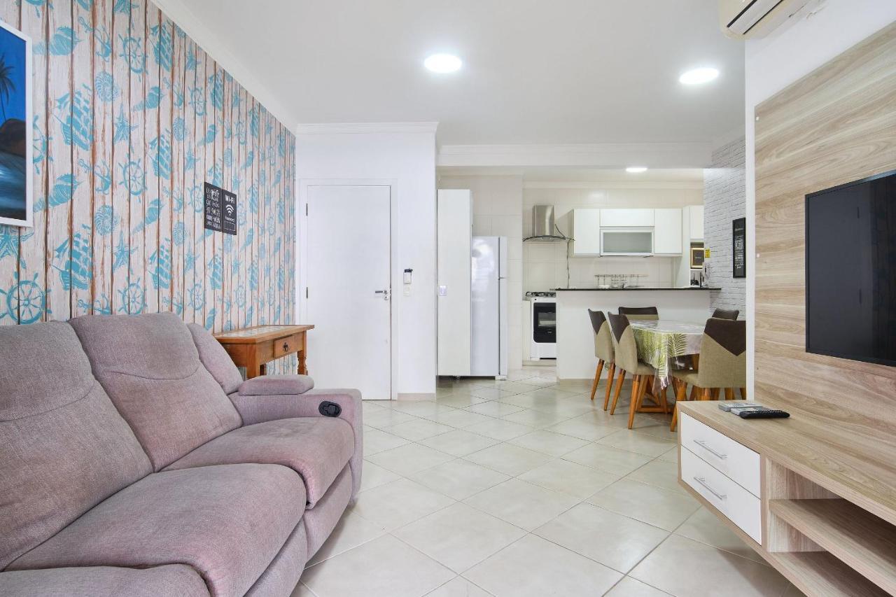 Apartamento Residencial Jeriva E Jacaranda Ubatuba Exterior foto