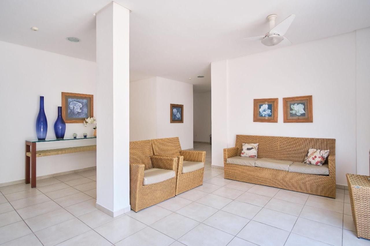Apartamento Residencial Jeriva E Jacaranda Ubatuba Exterior foto