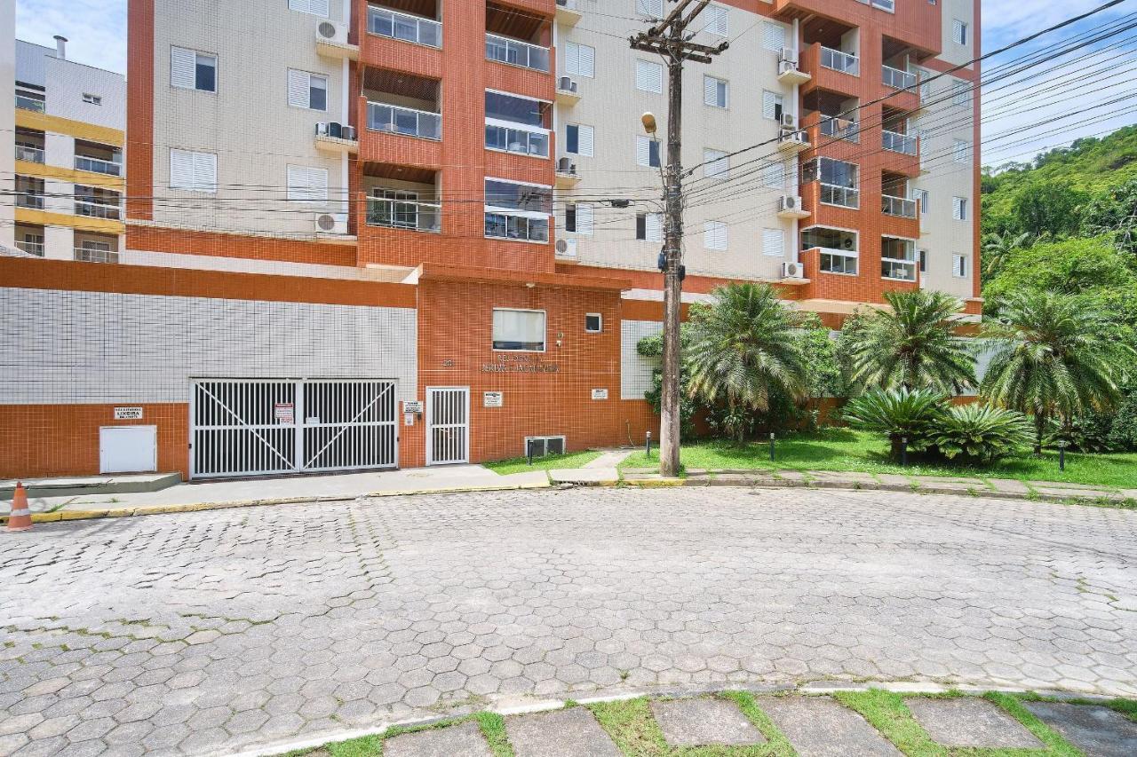 Apartamento Residencial Jeriva E Jacaranda Ubatuba Exterior foto