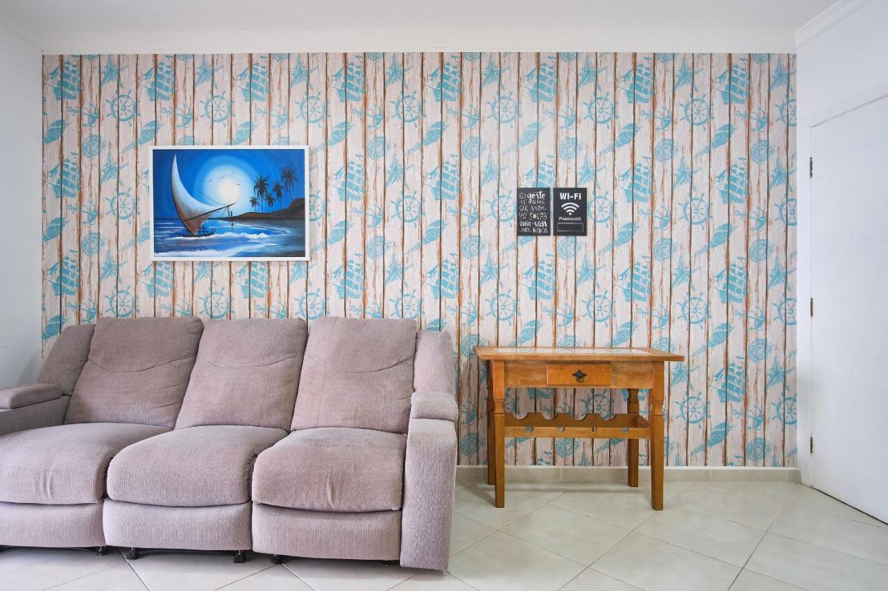 Apartamento Residencial Jeriva E Jacaranda Ubatuba Exterior foto