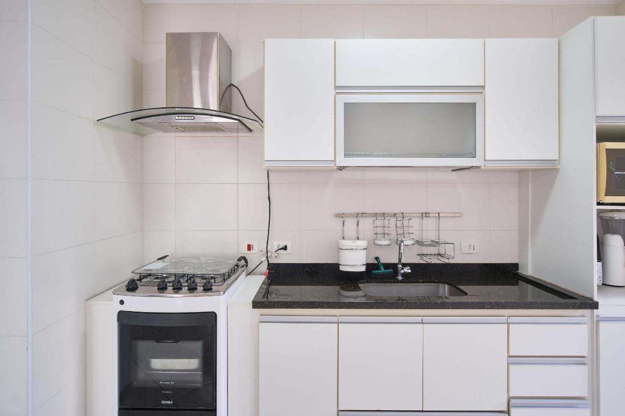 Apartamento Residencial Jeriva E Jacaranda Ubatuba Exterior foto