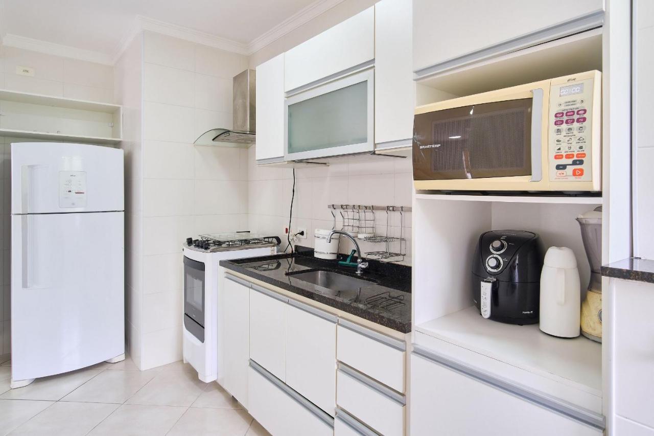 Apartamento Residencial Jeriva E Jacaranda Ubatuba Exterior foto