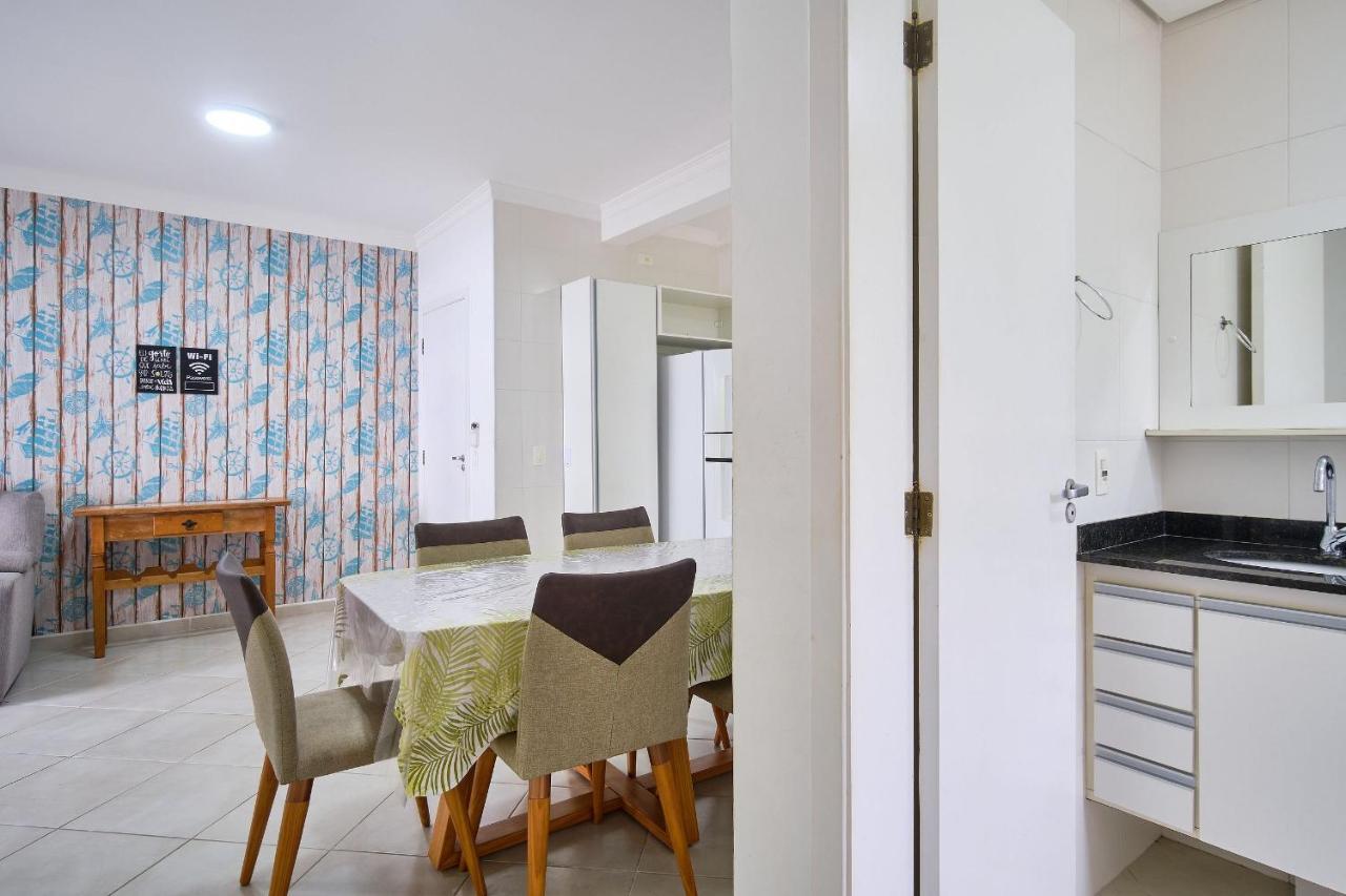Apartamento Residencial Jeriva E Jacaranda Ubatuba Exterior foto