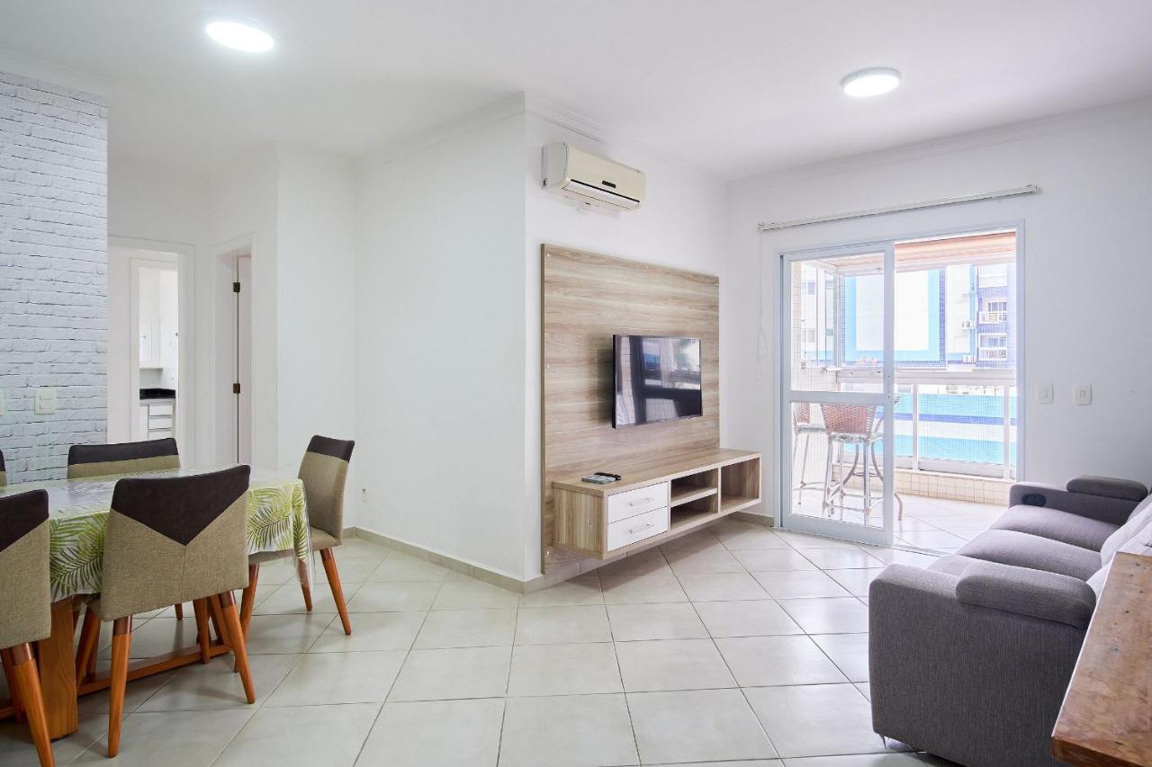 Apartamento Residencial Jeriva E Jacaranda Ubatuba Exterior foto