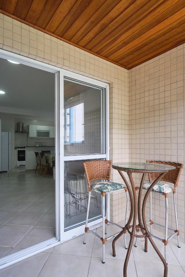 Apartamento Residencial Jeriva E Jacaranda Ubatuba Exterior foto