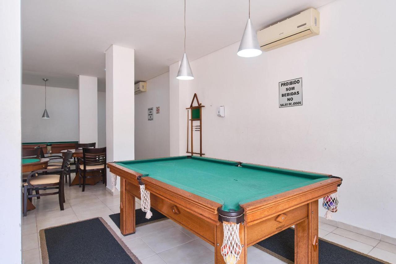 Apartamento Residencial Jeriva E Jacaranda Ubatuba Exterior foto