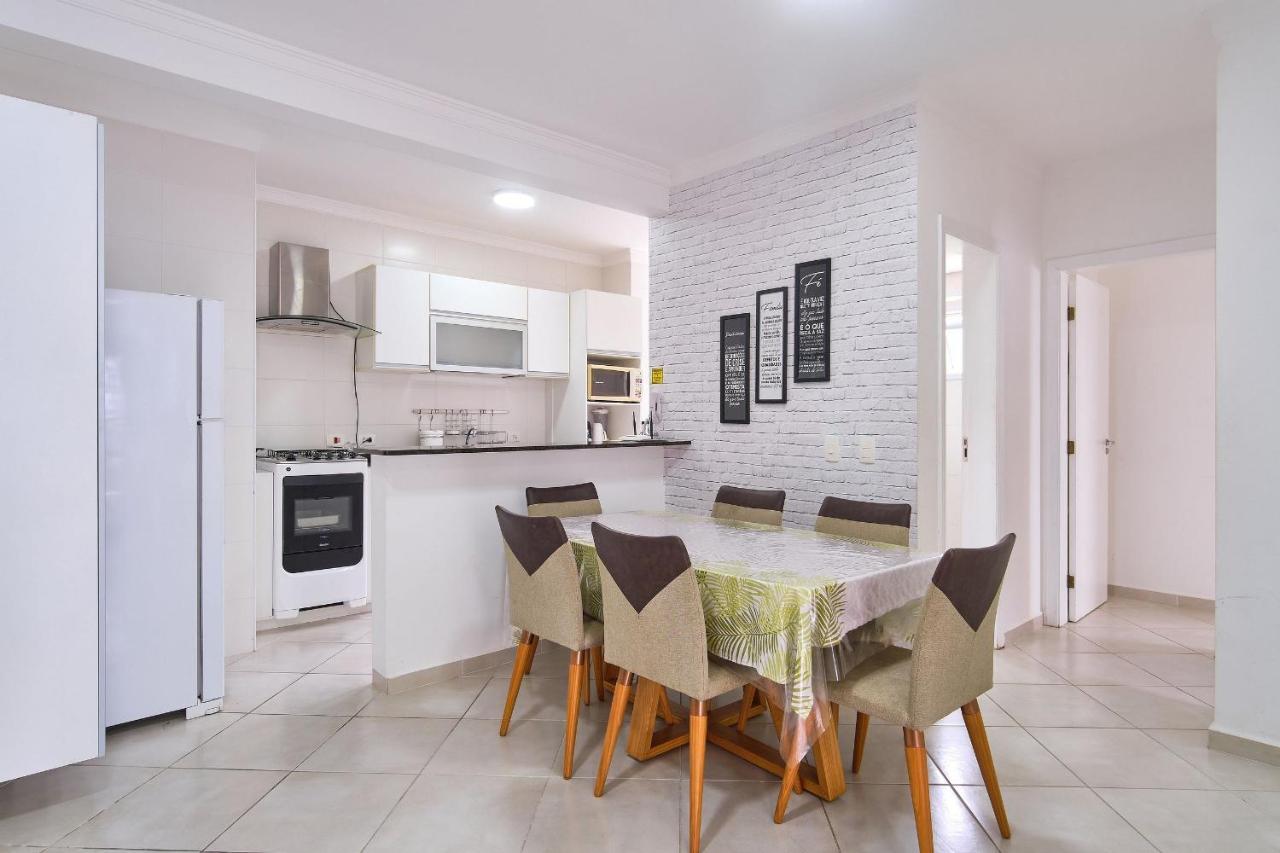 Apartamento Residencial Jeriva E Jacaranda Ubatuba Exterior foto