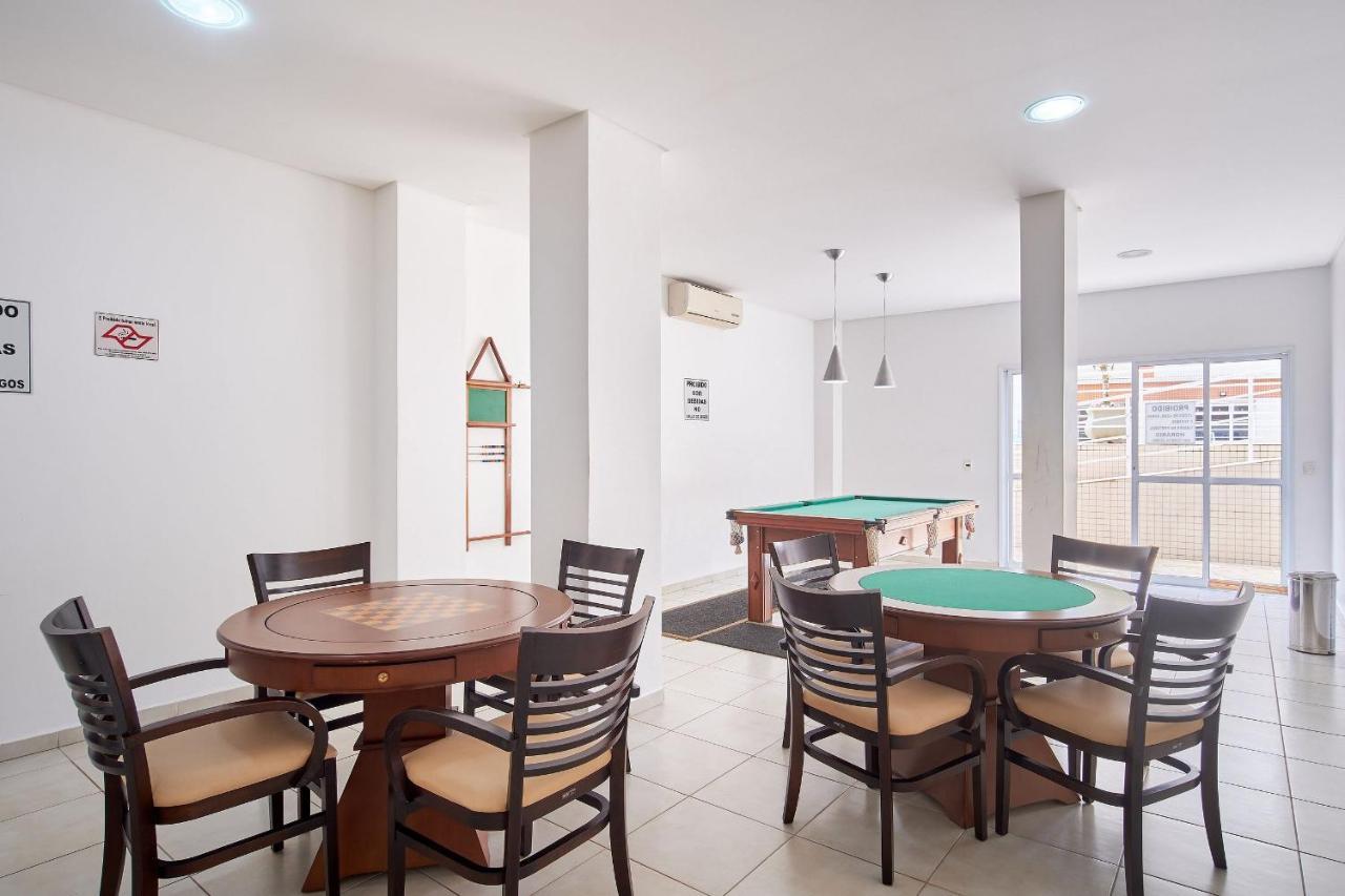 Apartamento Residencial Jeriva E Jacaranda Ubatuba Exterior foto