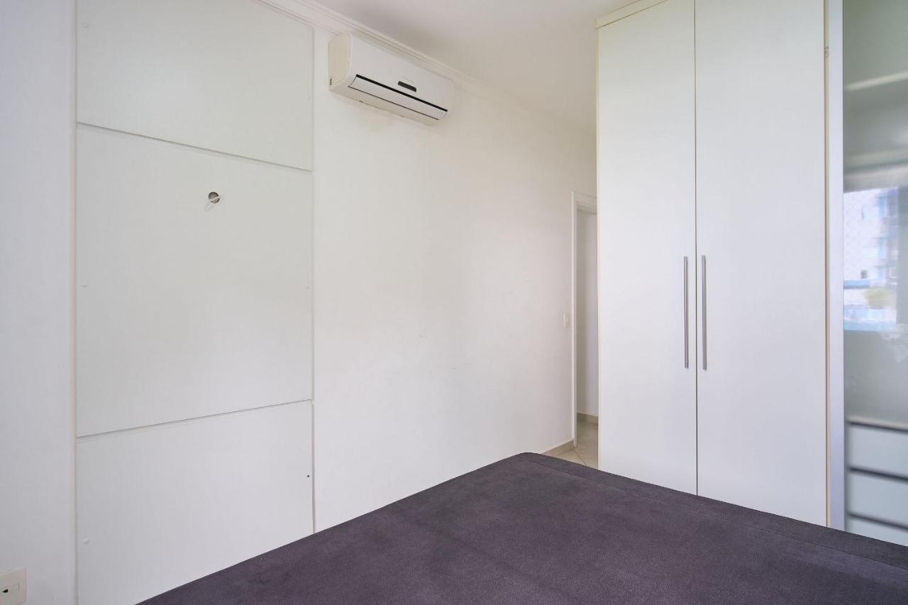 Apartamento Residencial Jeriva E Jacaranda Ubatuba Exterior foto