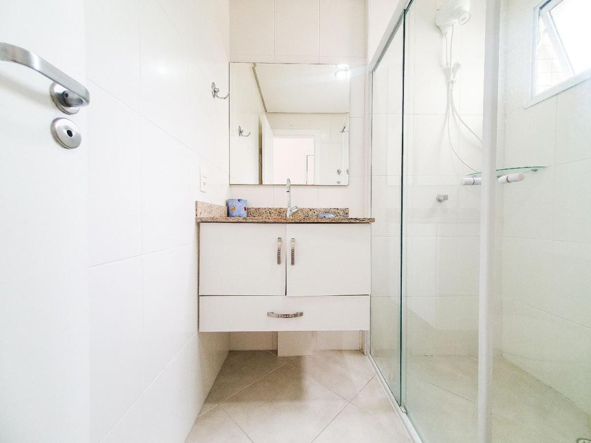 Apartamento Residencial Jeriva E Jacaranda Ubatuba Exterior foto