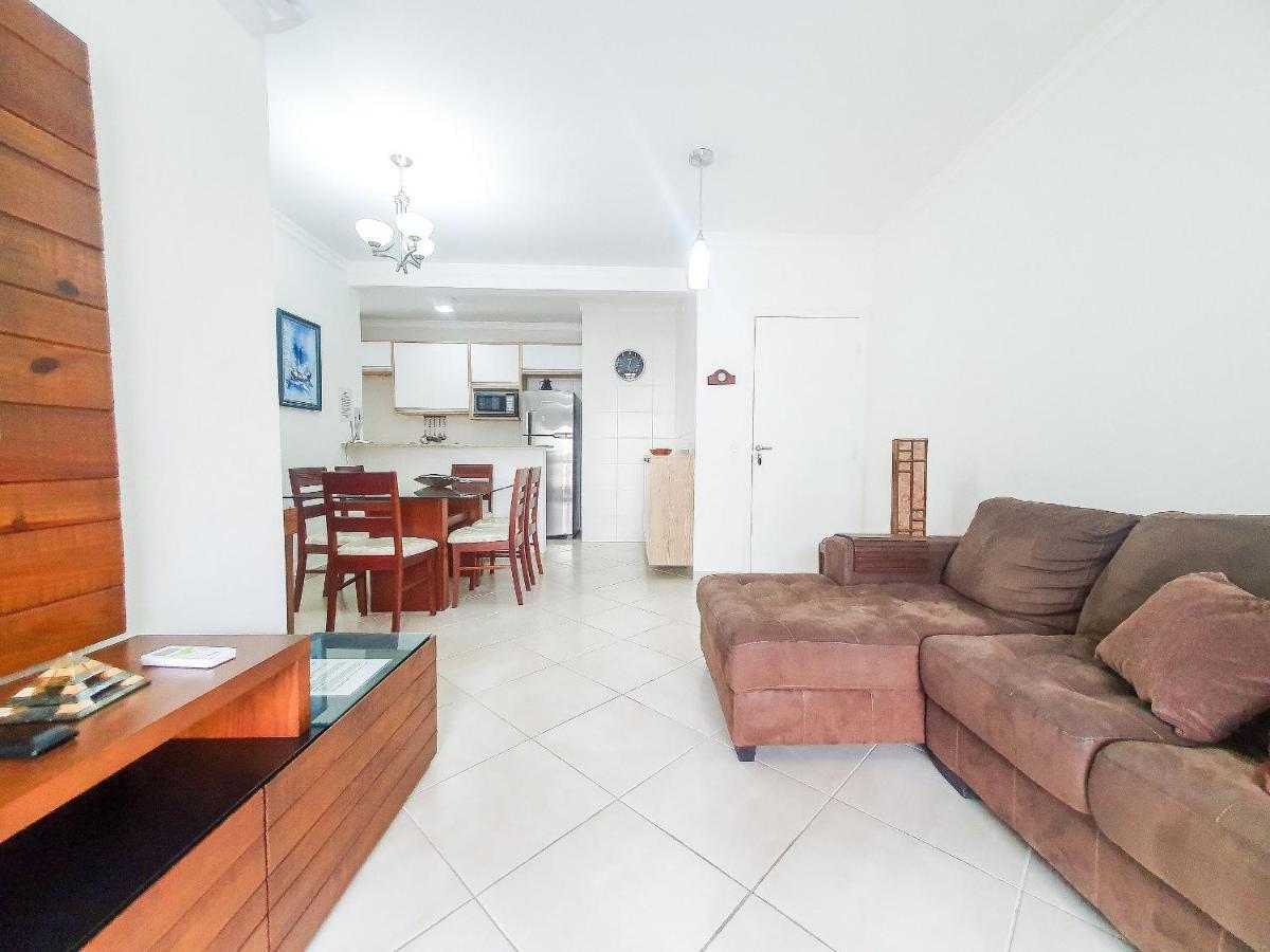 Apartamento Residencial Jeriva E Jacaranda Ubatuba Exterior foto