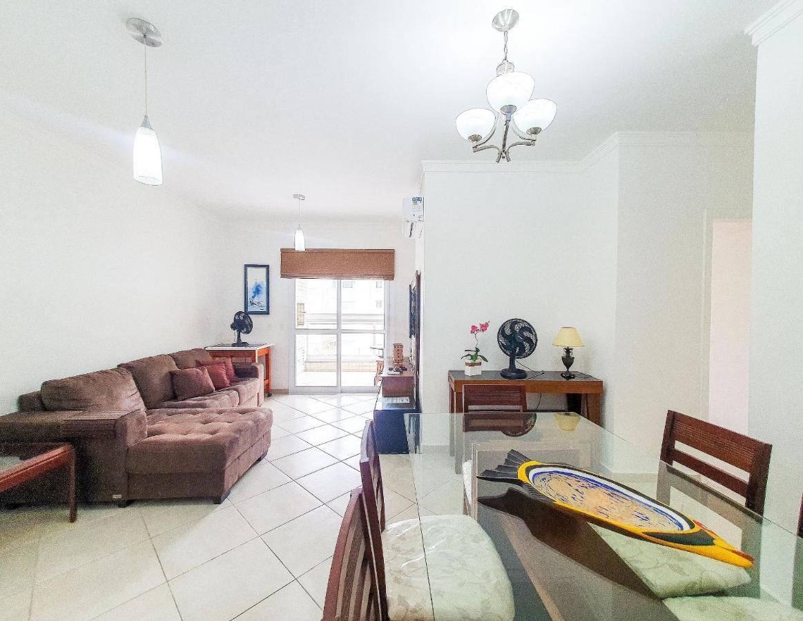 Apartamento Residencial Jeriva E Jacaranda Ubatuba Exterior foto