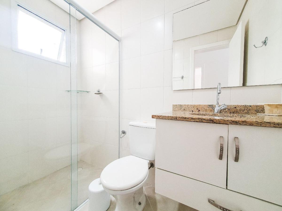 Apartamento Residencial Jeriva E Jacaranda Ubatuba Exterior foto
