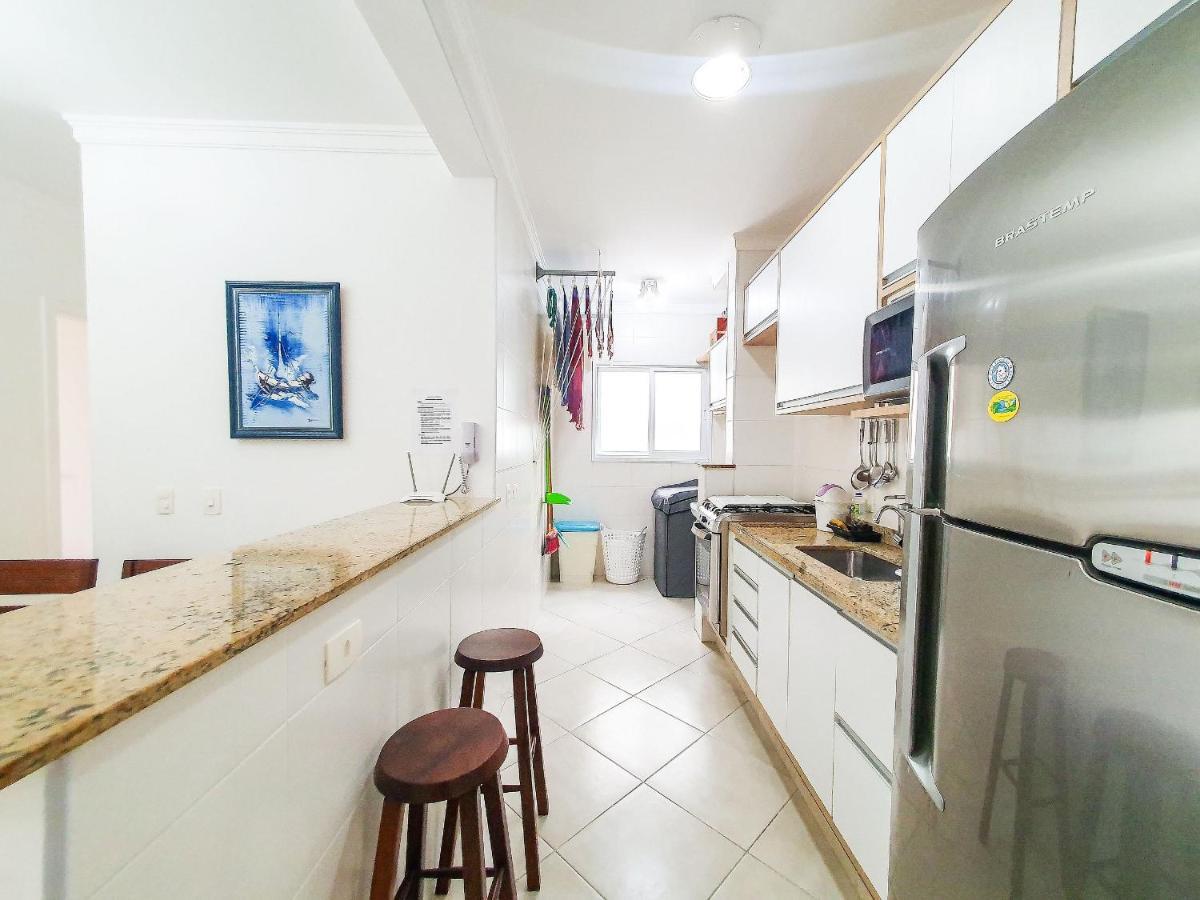 Apartamento Residencial Jeriva E Jacaranda Ubatuba Exterior foto