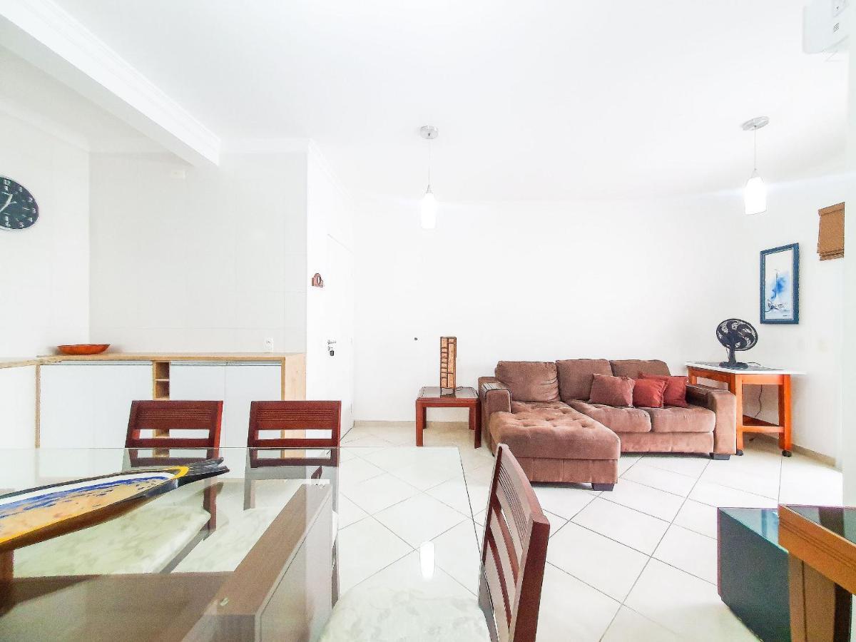 Apartamento Residencial Jeriva E Jacaranda Ubatuba Exterior foto