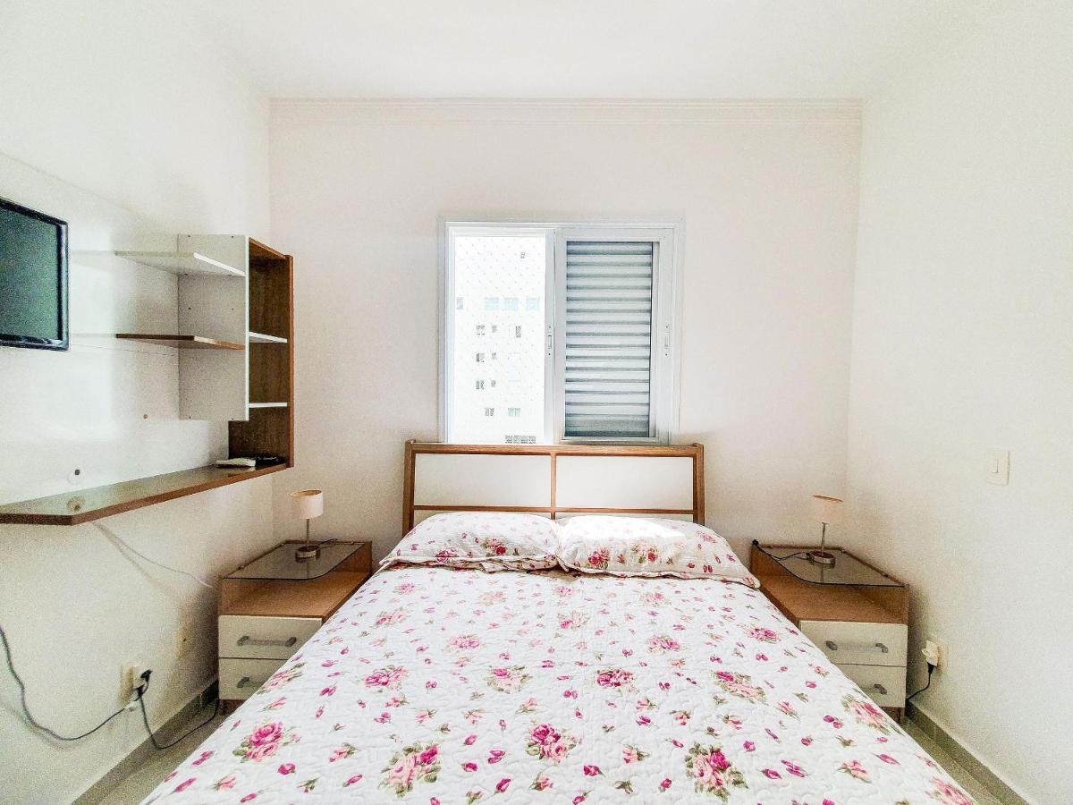 Apartamento Residencial Jeriva E Jacaranda Ubatuba Exterior foto
