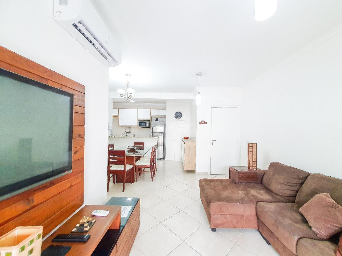 Apartamento Residencial Jeriva E Jacaranda Ubatuba Exterior foto